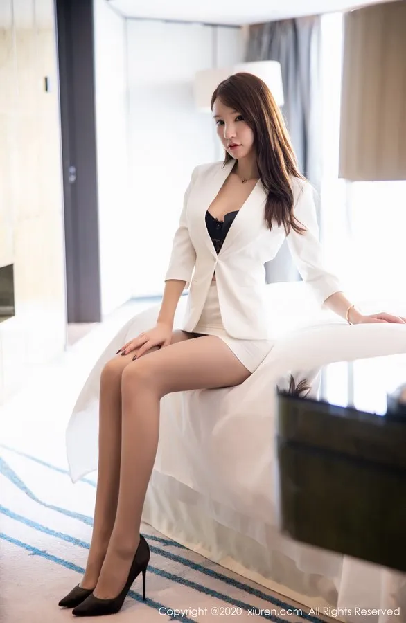 XiuRen秀人网专辑写真