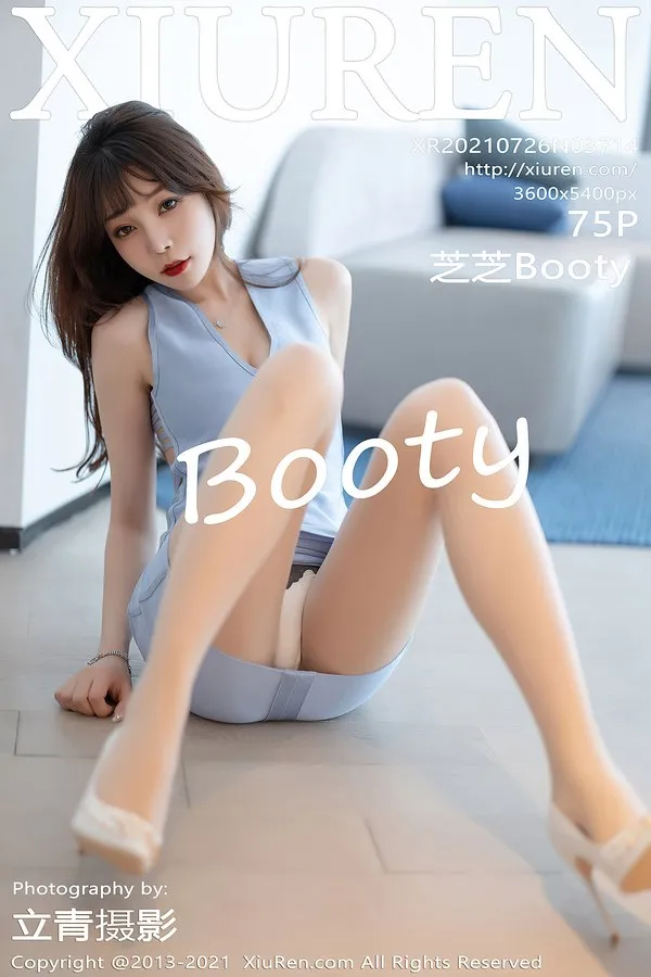 XiuRen秀人网专辑写真