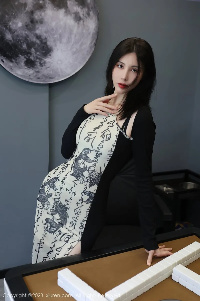 XiuRen秀人网专辑写真