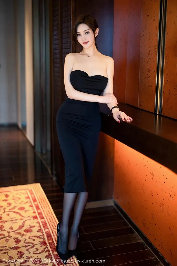 YouMi尤蜜荟专辑写真