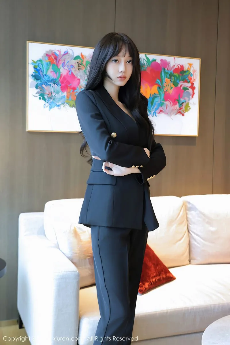 XiuRen秀人网专辑写真