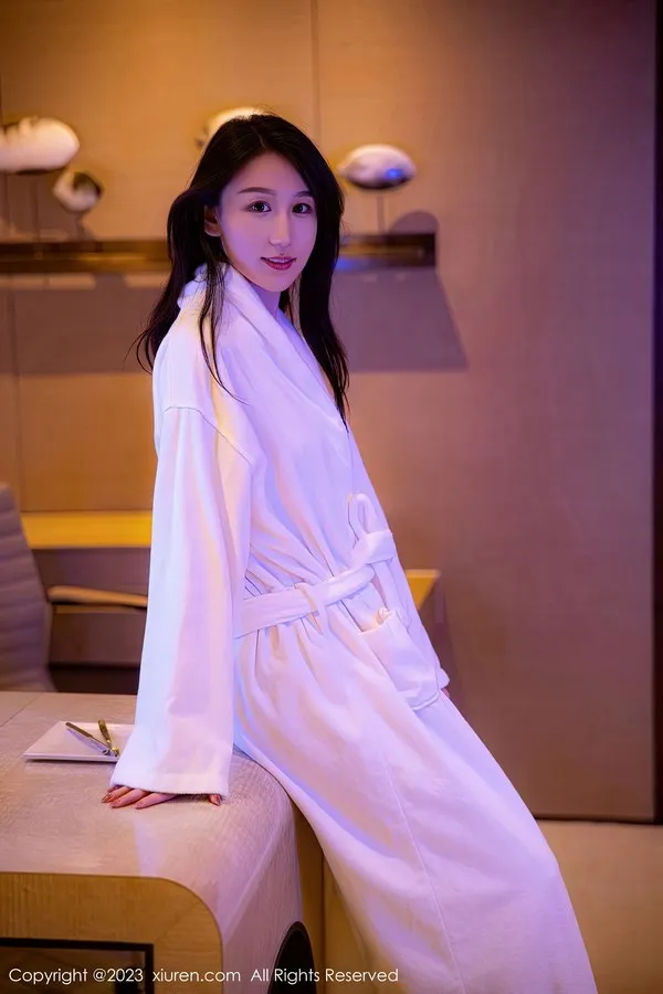 XiuRen秀人网专辑写真