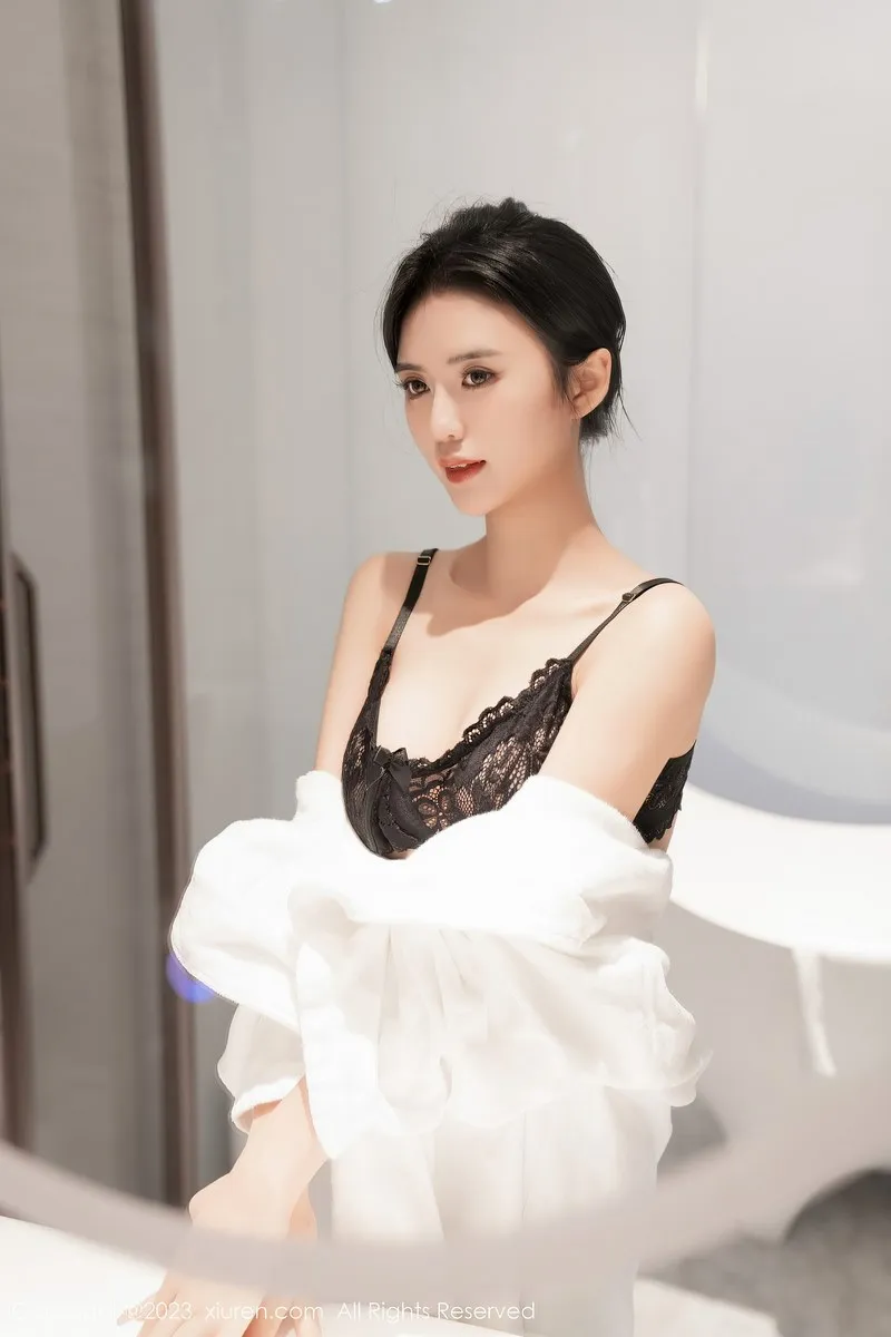 XiuRen秀人网专辑写真