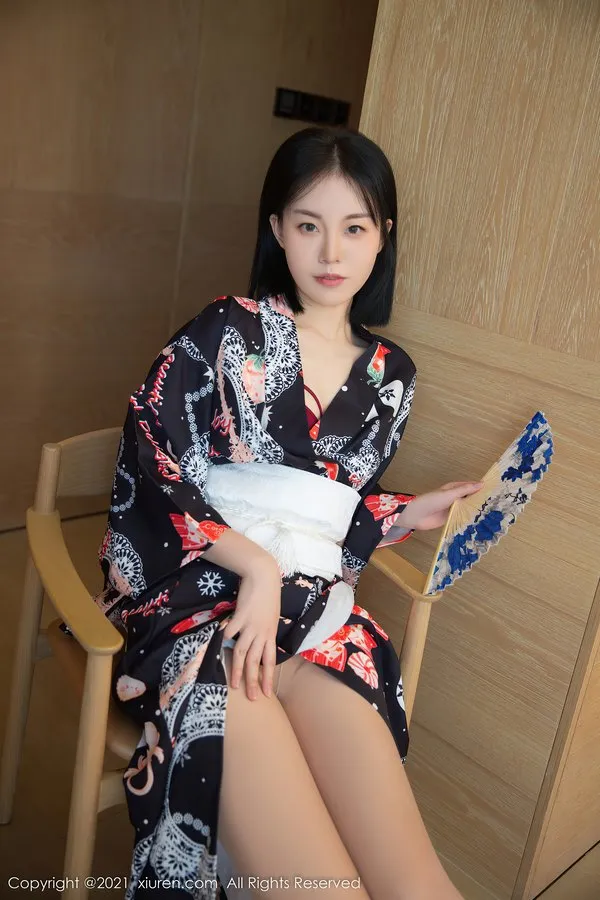 XiuRen秀人网专辑写真