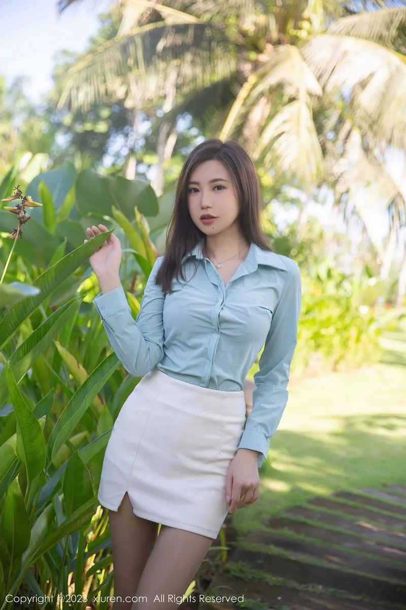 XiuRen秀人网专辑写真