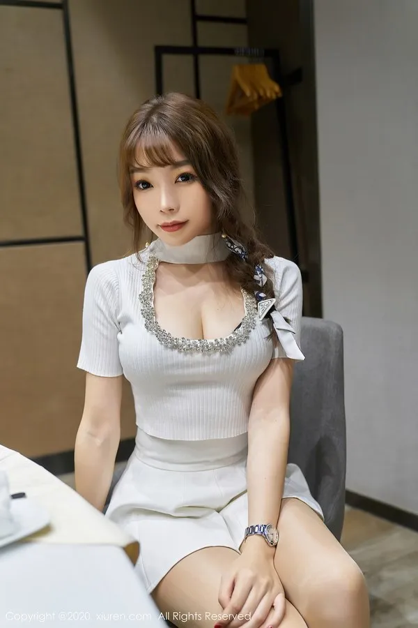 XiuRen秀人网专辑写真