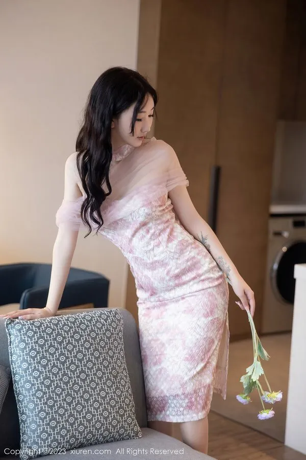 XiuRen秀人网专辑写真