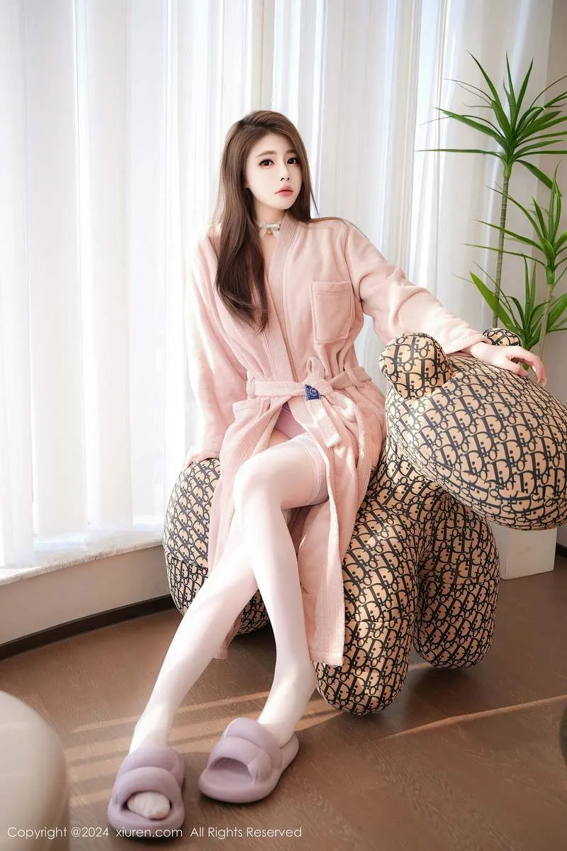 XiuRen秀人网专辑写真