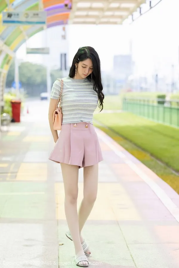 IMISS爱蜜社专辑写真