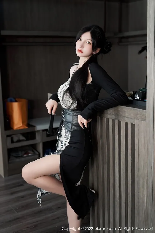 XiuRen秀人网专辑写真