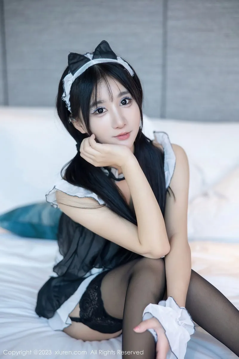 XiuRen秀人网专辑写真