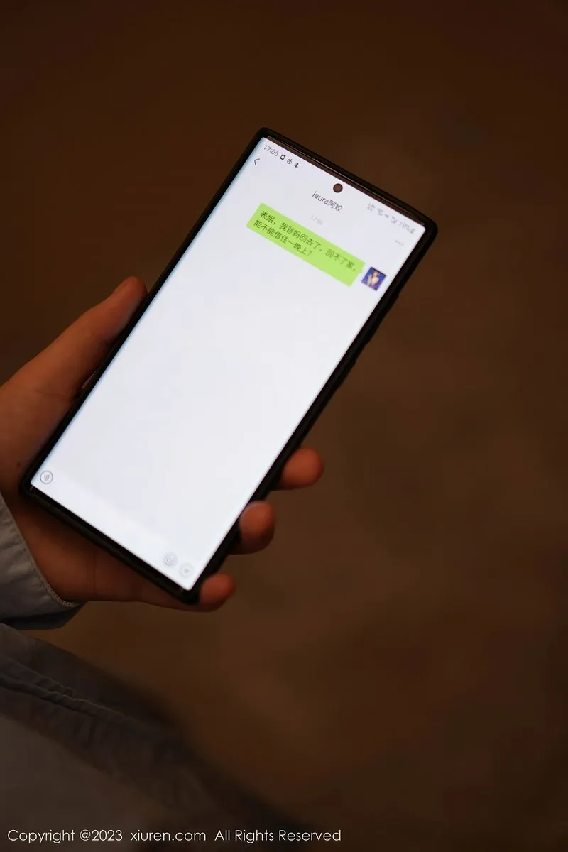 XiuRen秀人网专辑写真