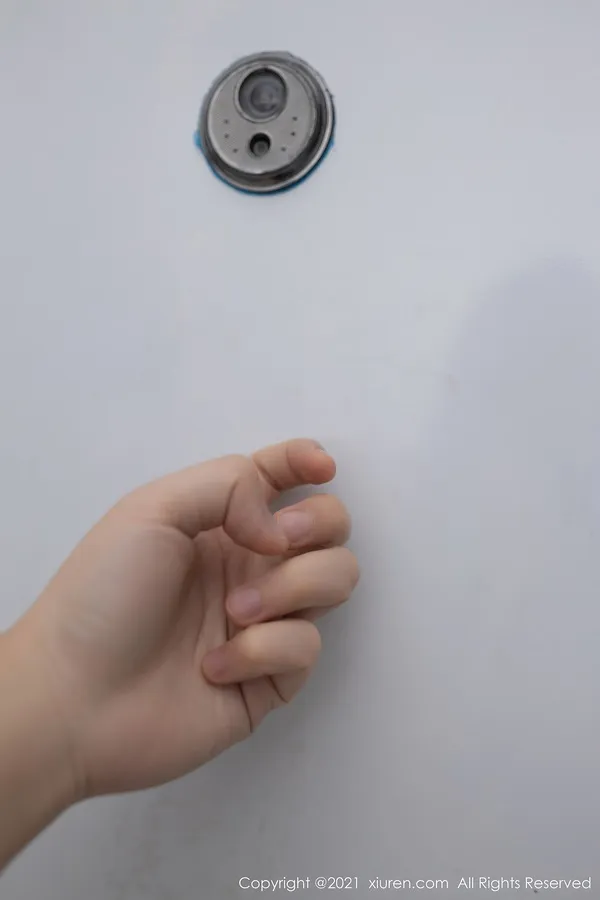 XiuRen秀人网专辑写真