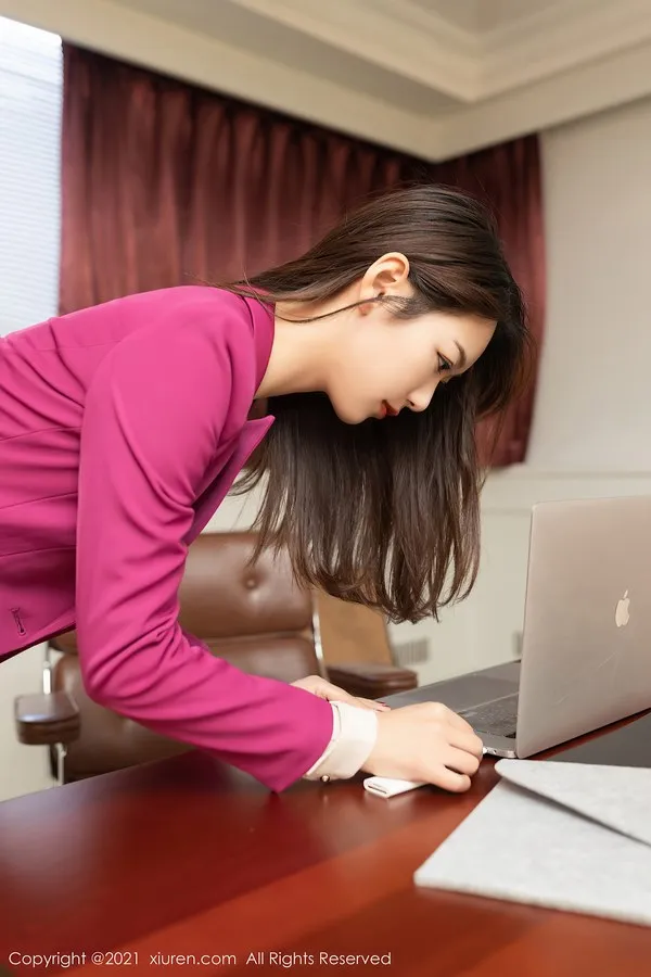 XiuRen秀人网专辑写真