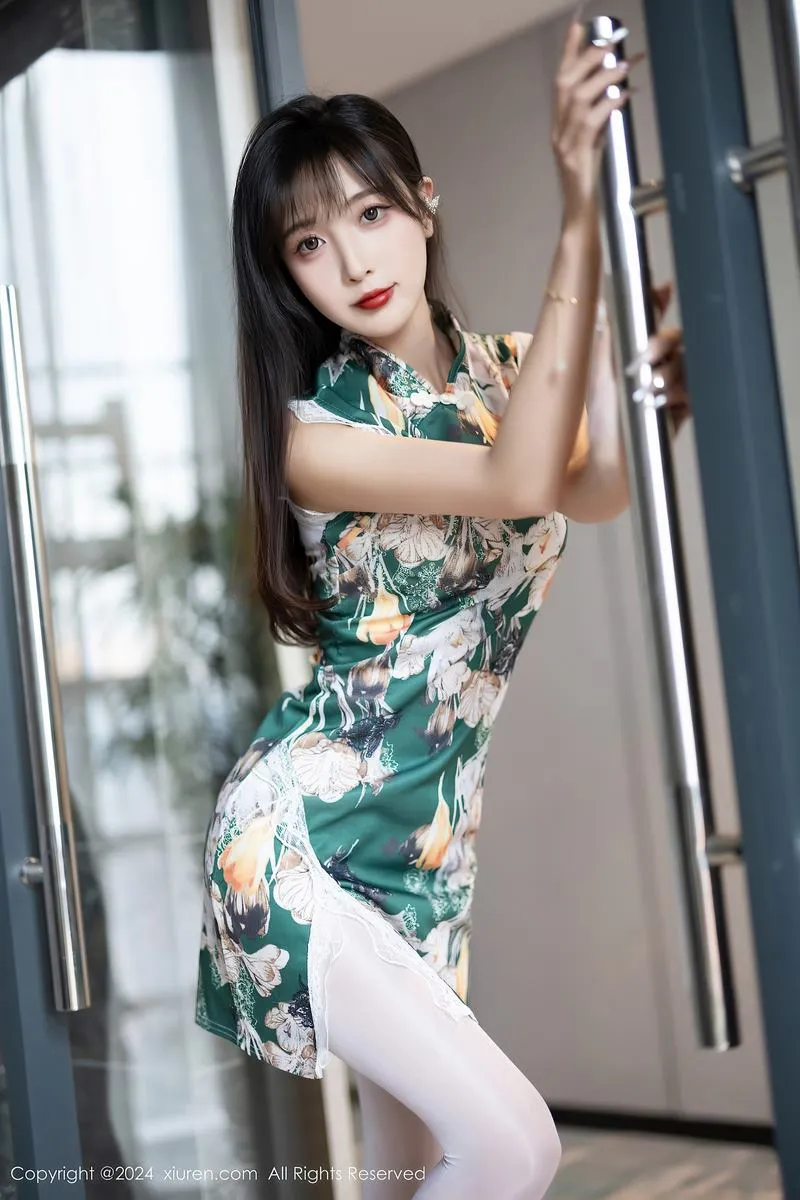 XiuRen秀人网专辑写真