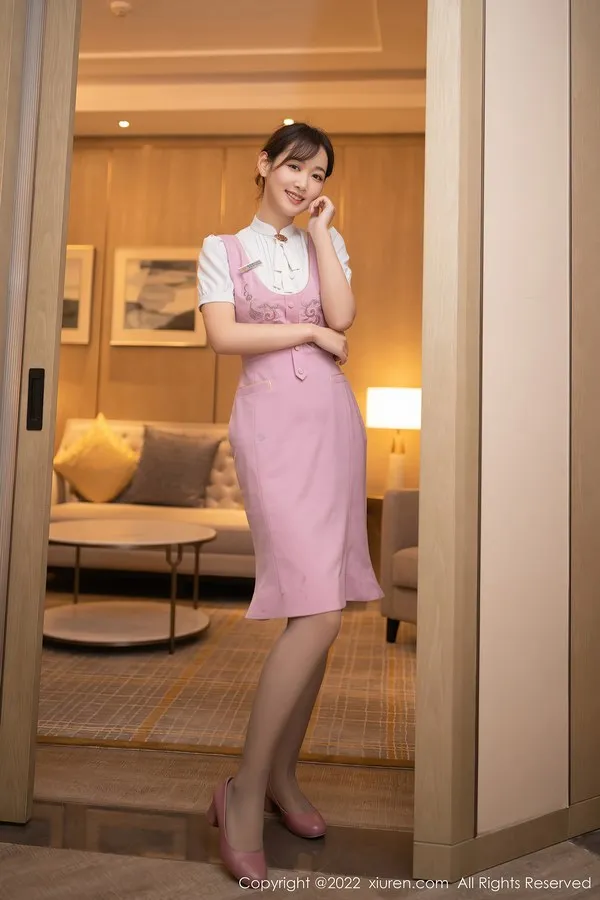 XiuRen秀人网专辑写真