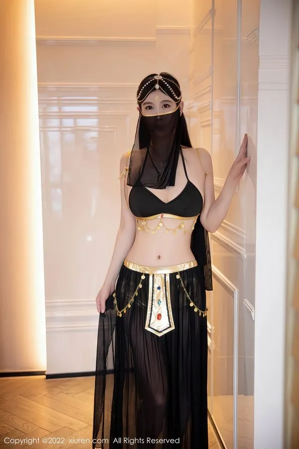 XiuRen秀人网专辑写真