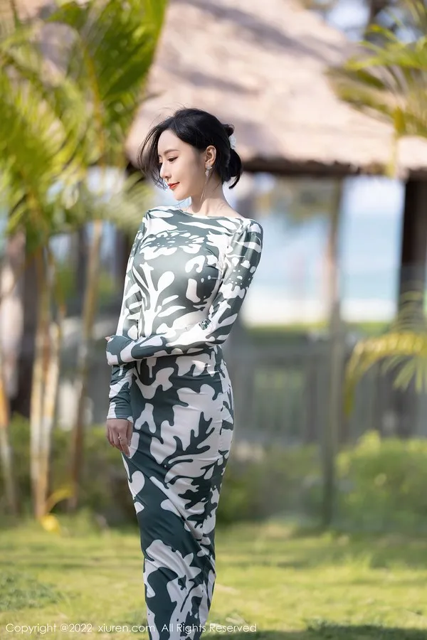 XiuRen秀人网专辑写真