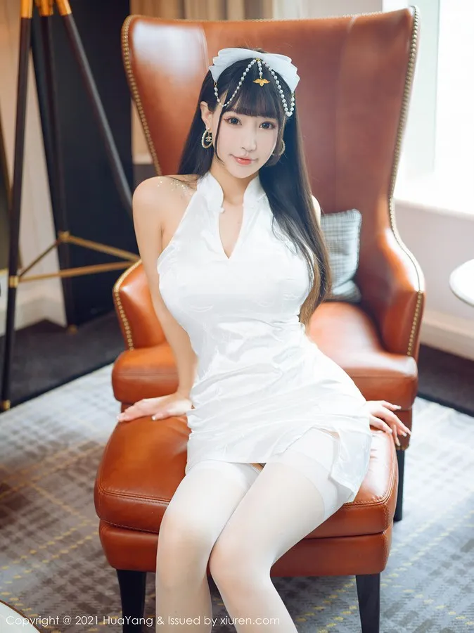 HuaYang花漾专辑写真