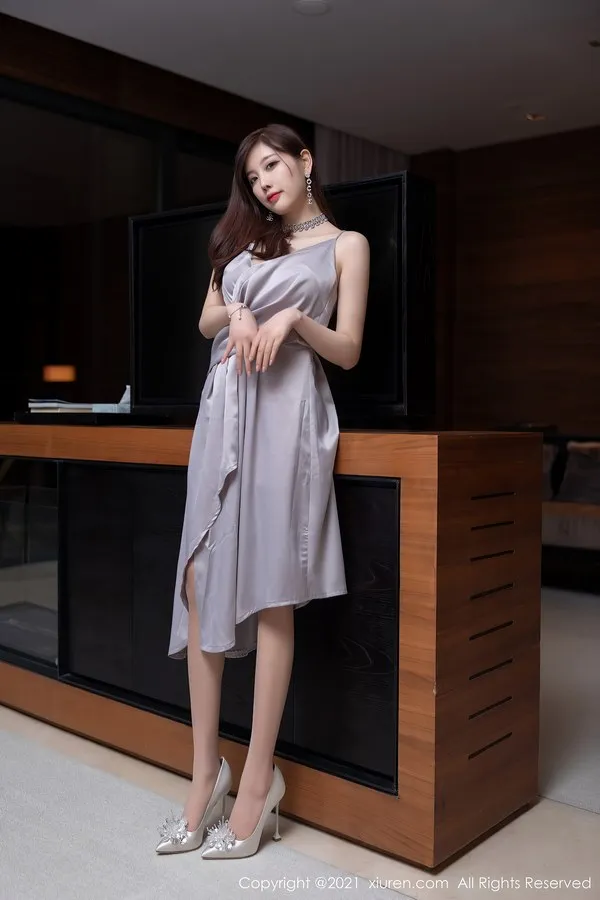 XiuRen秀人网专辑写真