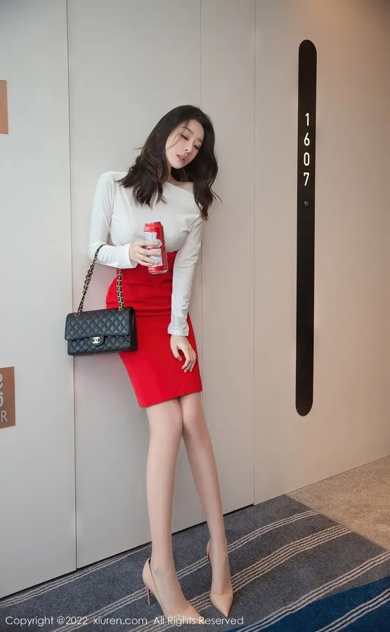 XiuRen秀人网专辑写真