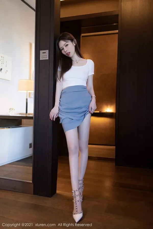 XiuRen秀人网专辑写真