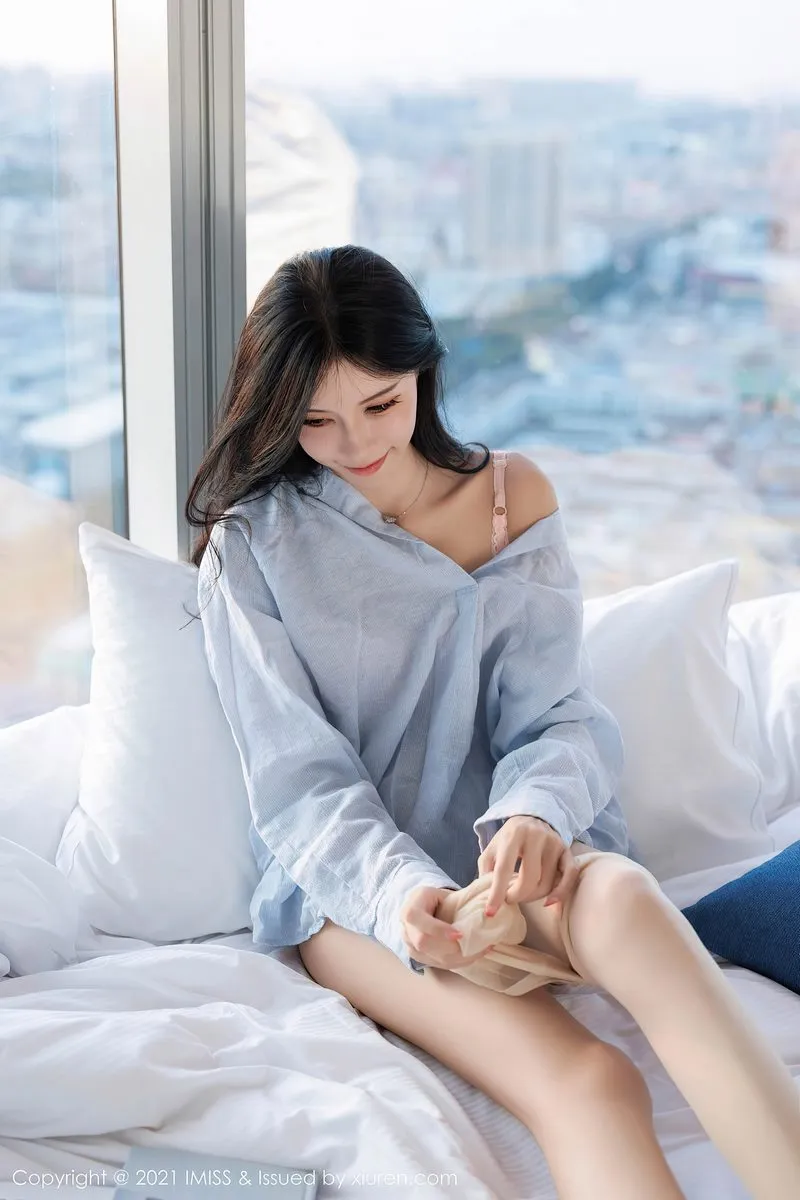 IMISS爱蜜社专辑写真