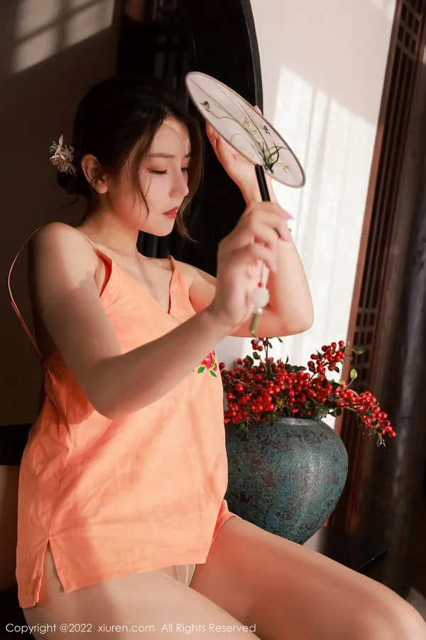 XiuRen秀人网专辑写真