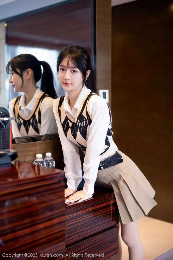 XiuRen秀人网专辑写真