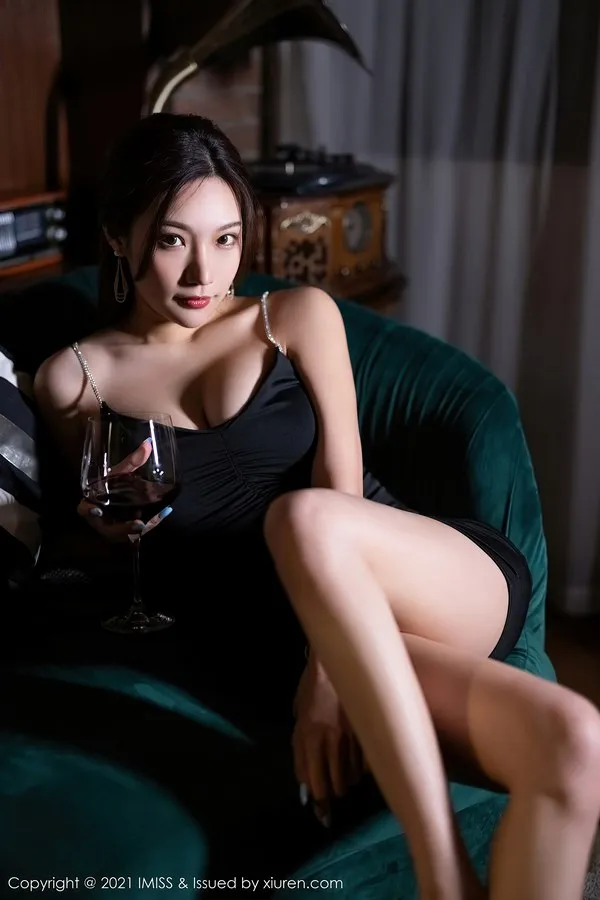 IMISS爱蜜社专辑写真