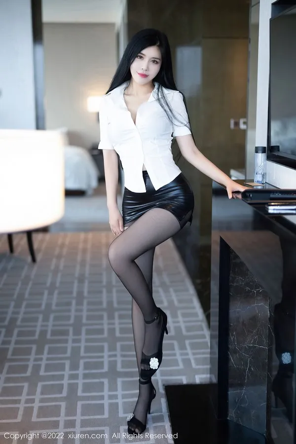 XiuRen秀人网专辑写真