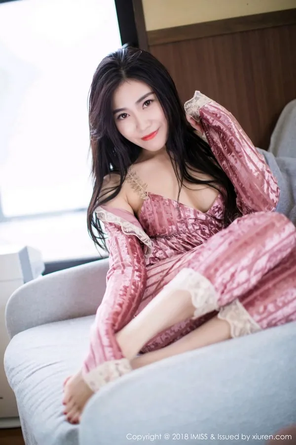 IMISS爱蜜社专辑写真