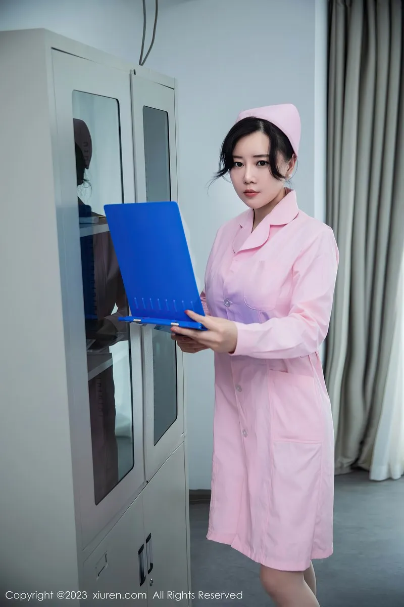 XiuRen秀人网专辑写真