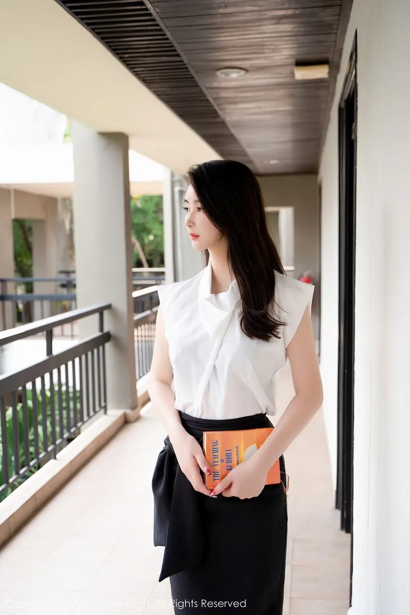 XiuRen秀人网专辑写真