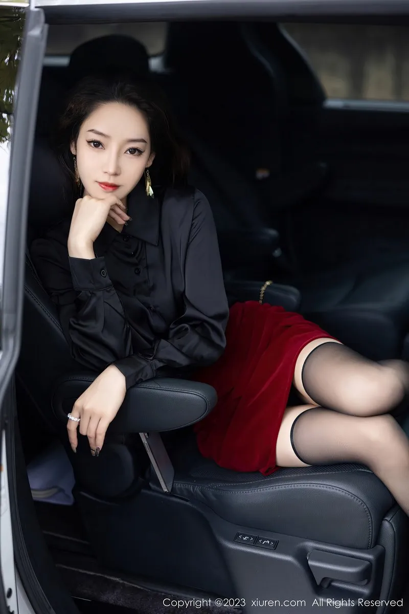 XiuRen秀人网专辑写真