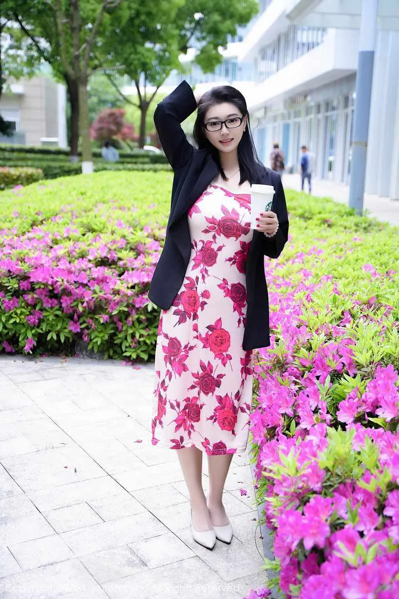 XiuRen秀人网专辑写真