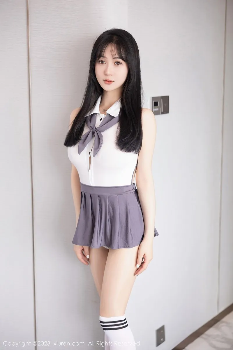 XiuRen秀人网专辑写真