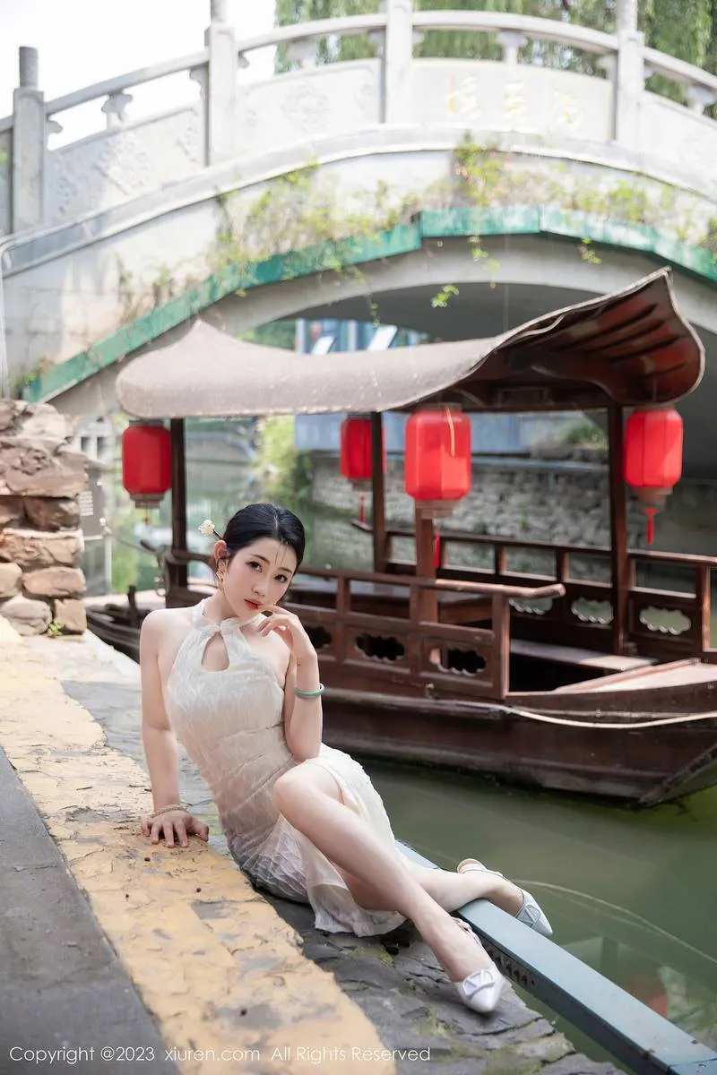 XiuRen秀人网专辑写真