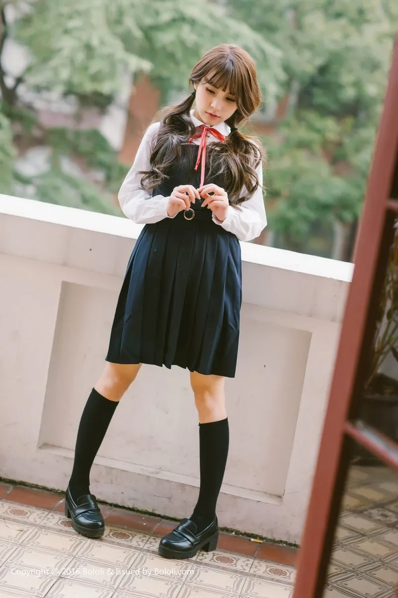 Kimoe激萌文化专辑写真