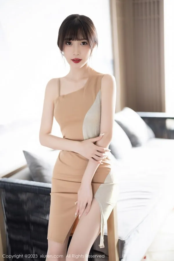 XiuRen秀人网专辑写真