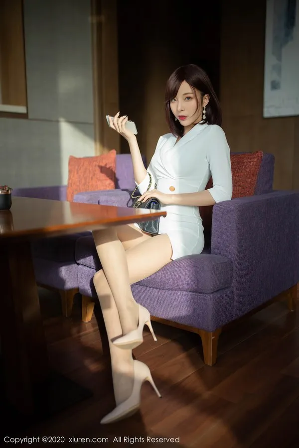 XiuRen秀人网专辑写真