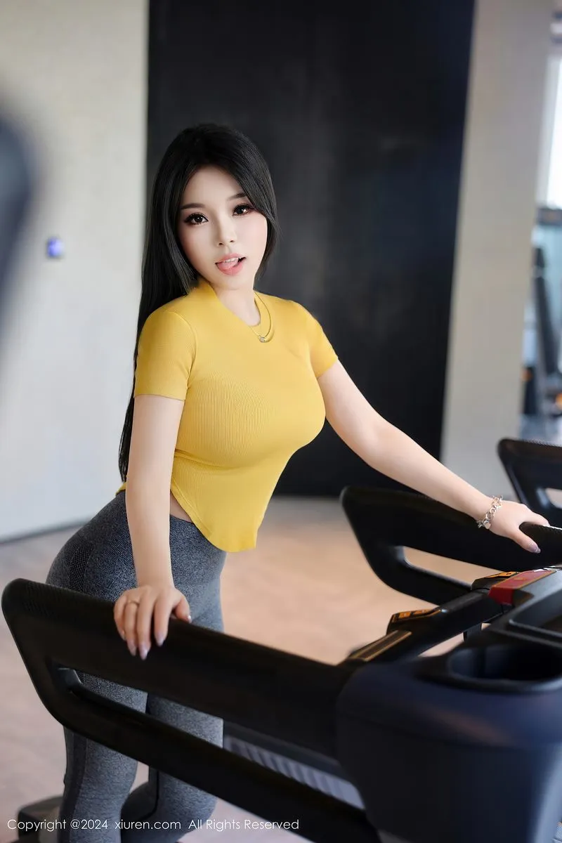 XiuRen秀人网专辑写真