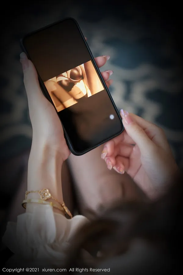 XiuRen秀人网专辑写真
