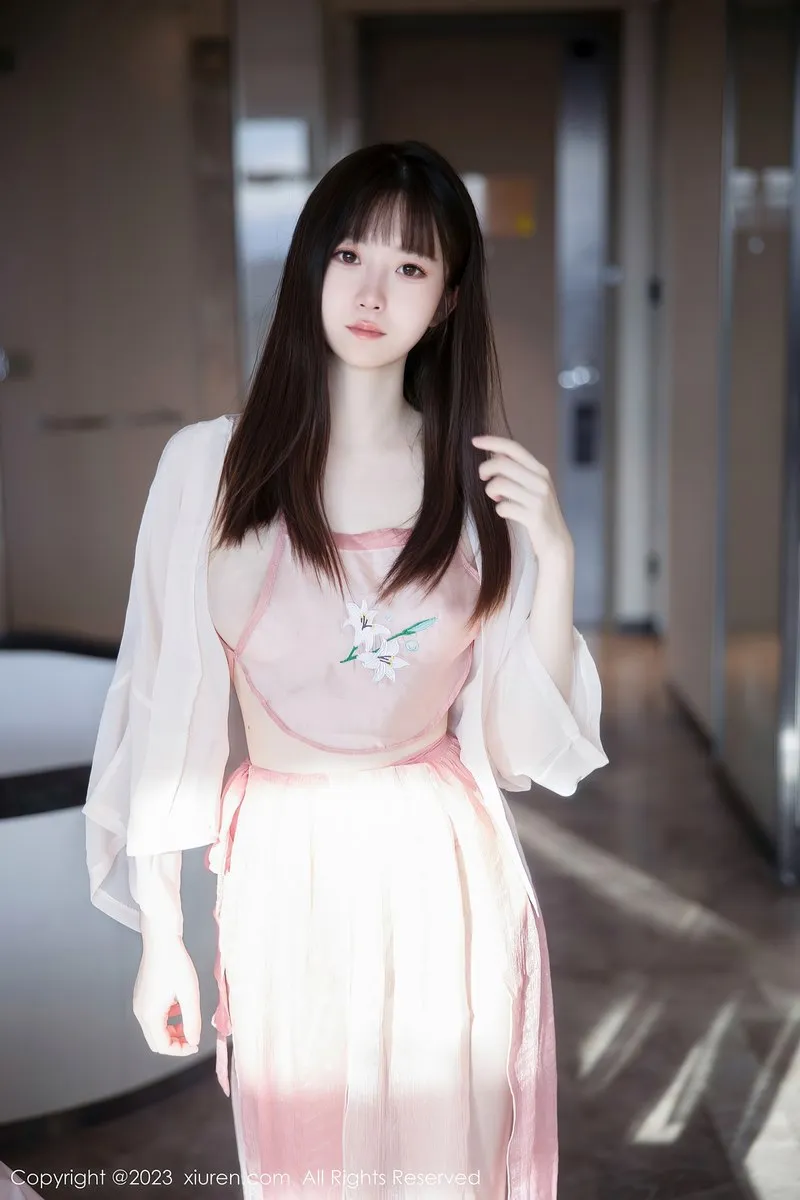 XiuRen秀人网专辑写真