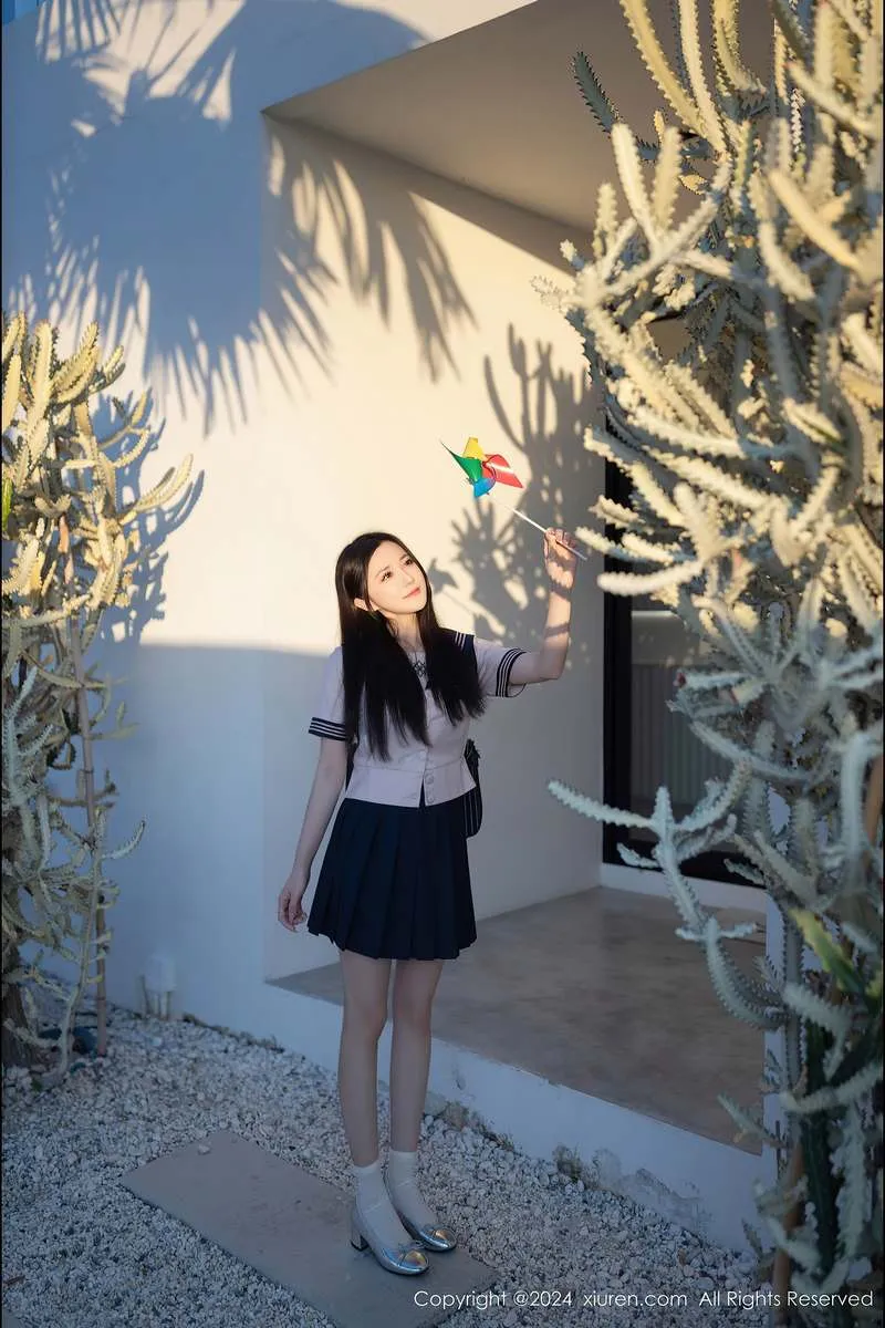 XiuRen秀人网专辑写真