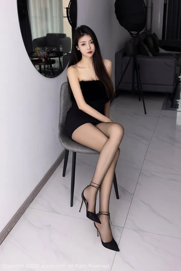 XiuRen秀人网专辑写真