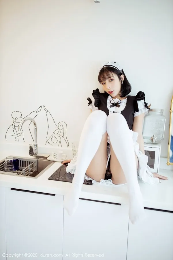 XiuRen秀人网专辑写真