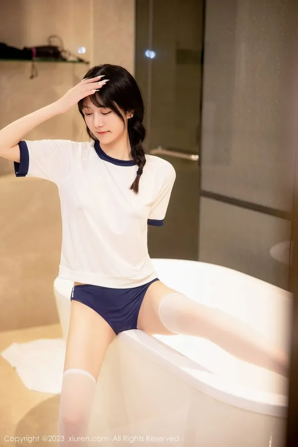 XiuRen秀人网专辑写真