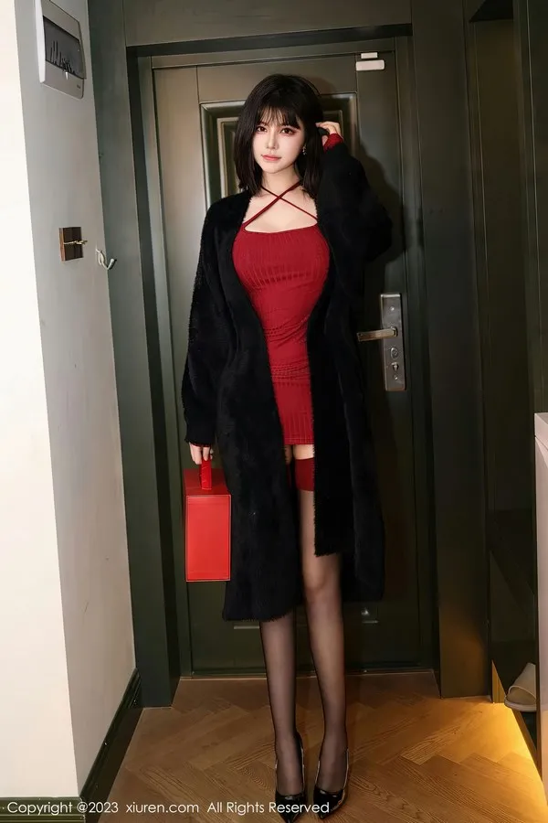 XiuRen秀人网专辑写真