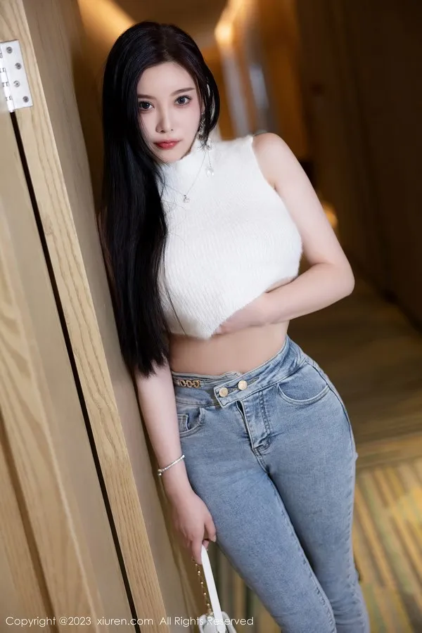 XiuRen秀人网专辑写真